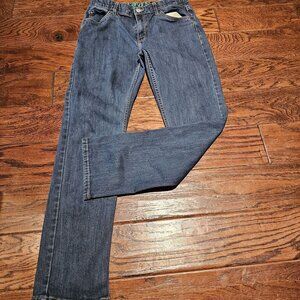 Levis 511 18R Slim Fit Boys Denim Jeans W29"xL31" Eco Performance 365 Tru Temp